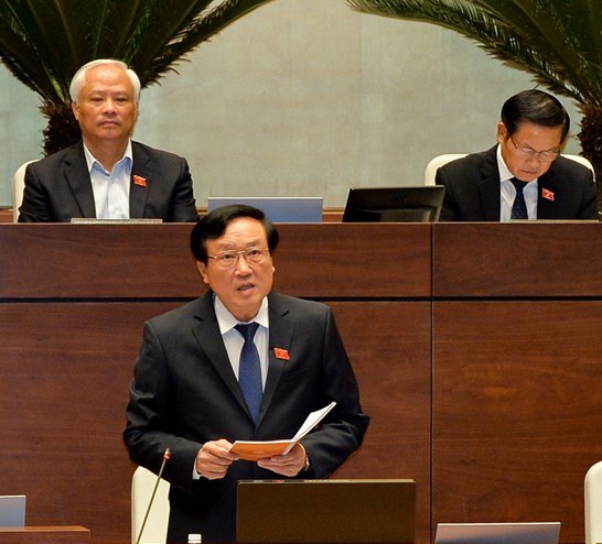 Nâng cao chất lượng công tác truy tố, xét xử